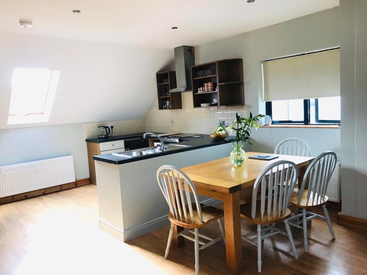 Cael Uisce Apartment 31 Cliff Road Belleek Exterior foto