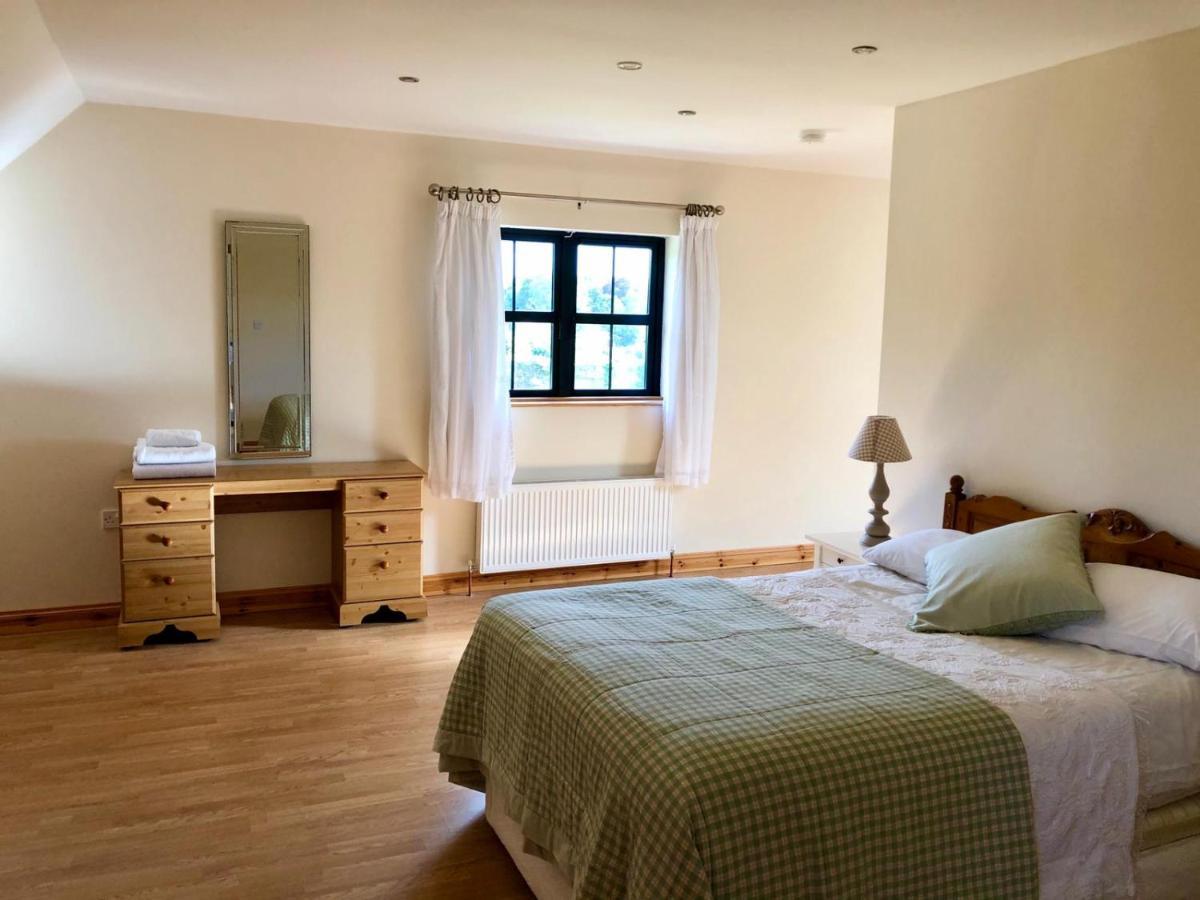Cael Uisce Apartment 31 Cliff Road Belleek Exterior foto